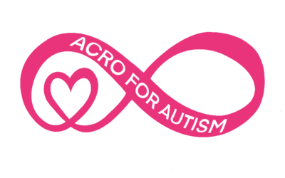 2025 Acro For Autism / January 24-26, 2025