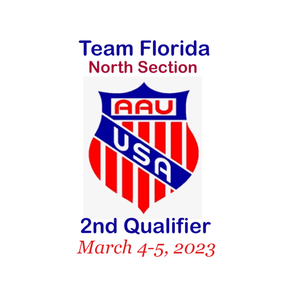 2024 AAU Spring 1st Qualifier / North Meet Expectation LLC