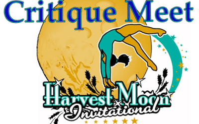 Harvest Moon Invite /  Sept. 21-22, 2024