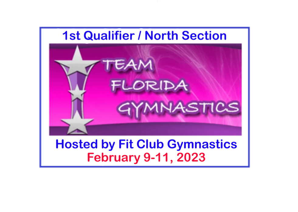 2024 AAU Spring 1st Qualifier / North Section Meet Expectation LLC
