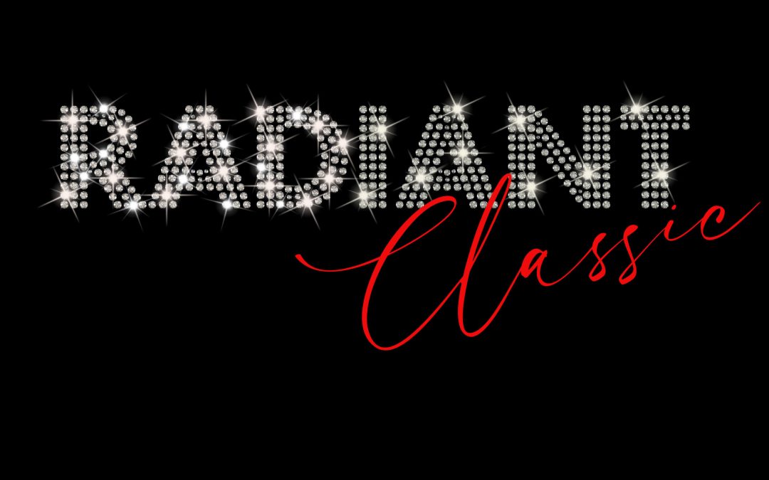 2025 Radiant Classic / December 5-7, 2025