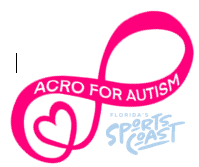 Acro For Autism / January 26-28, 2024