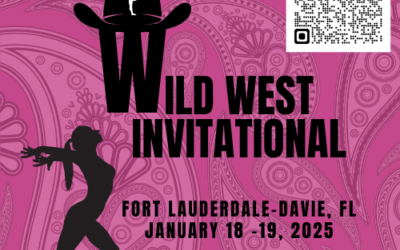 2025 Wild West Invitational / Jan 18-19, 2025