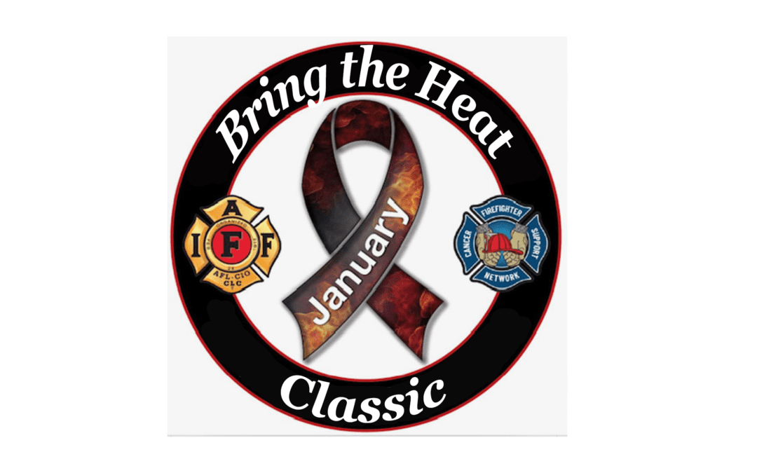 2026 Bring the Heat Classic / January 10-11, 2026