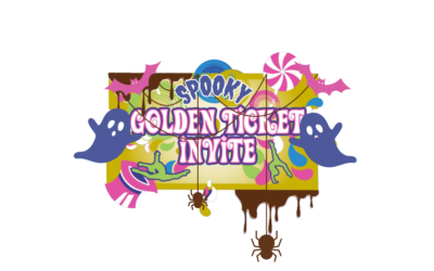 2024 Spooky Golden Ticket Spectacular / Oct. 26-27, 2024