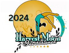 2024 Harvest Moon Invite /  Sept. 21-22, 2024