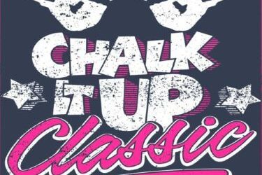 2025 Chalk It Up Invite / November 22-23, 2025