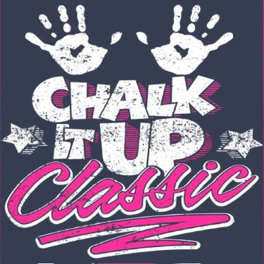 2025 Chalk It Up Invite / November 22-23, 2025