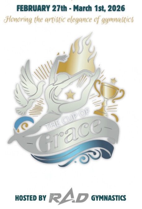 2026 Cup of Grace Invite / Feb 27 – Mar 1
